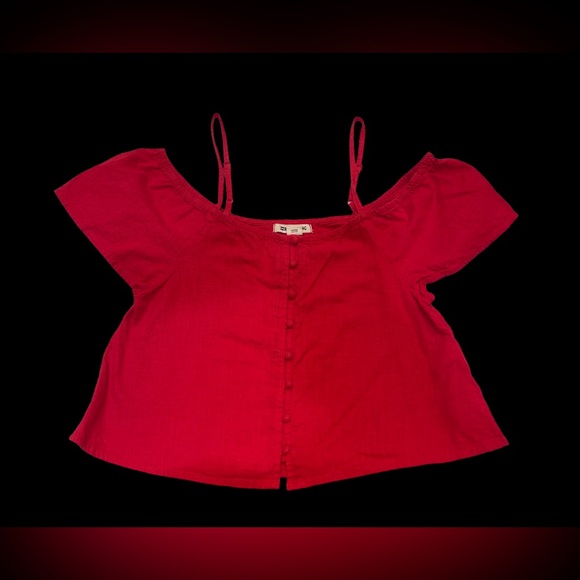 Billabong top - Picture 3 of 7